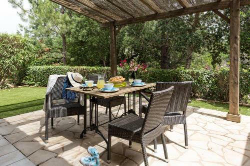 Residence Mare E Monte
