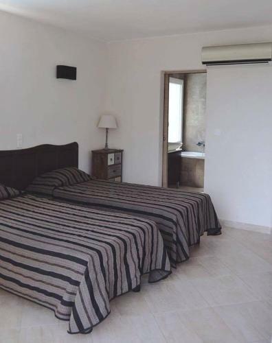 Residence Mare E Monte