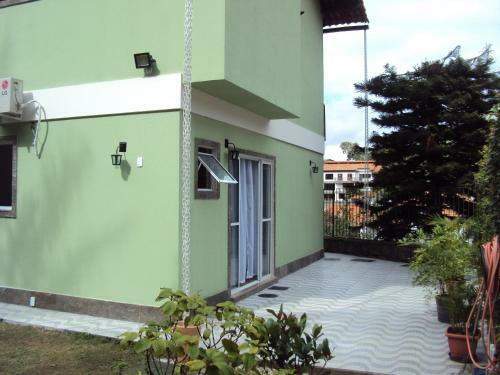 Sweet Rio Residence Taquara