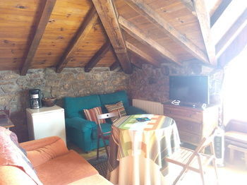 Agroturismo Urrezko Ametsa