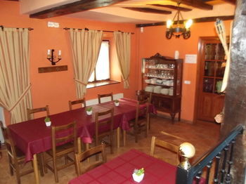 Agroturismo Urrezko Ametsa