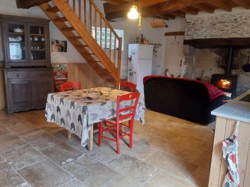 Hostal Les Ecuries De La Sabatari�