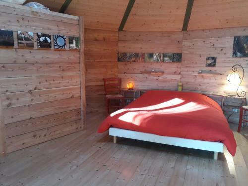 Hostal Les Ecuries De La Sabatari�