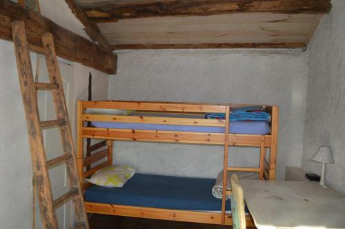 Hostal Les Ecuries De La Sabatari�