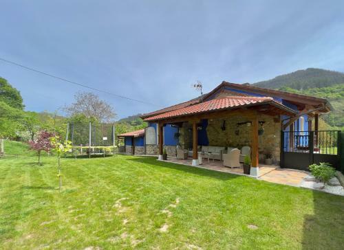 Agroturismo El Jornu