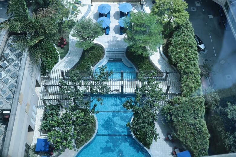 Hotel Westin