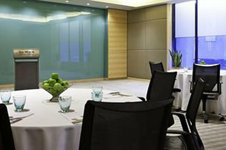 Hotel Westin