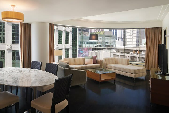 Hotel Westin