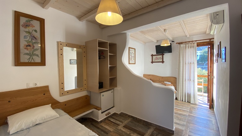 Hotel Villa Mata