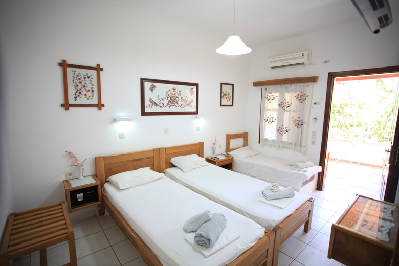 Hotel Villa Mata