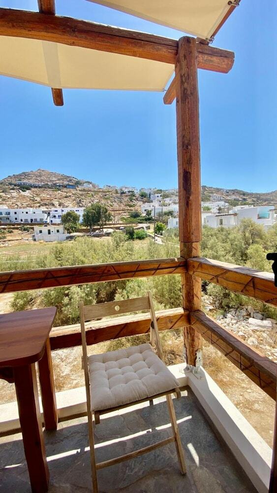 Hotel Villa Mata