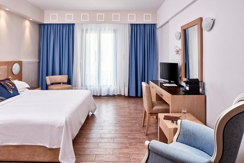 Hotel Lagos Mare