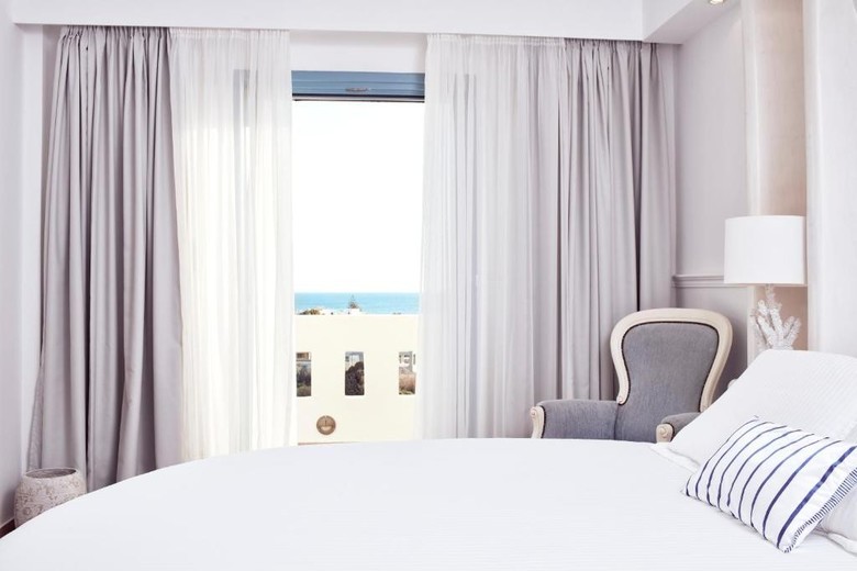 Hotel Lagos Mare