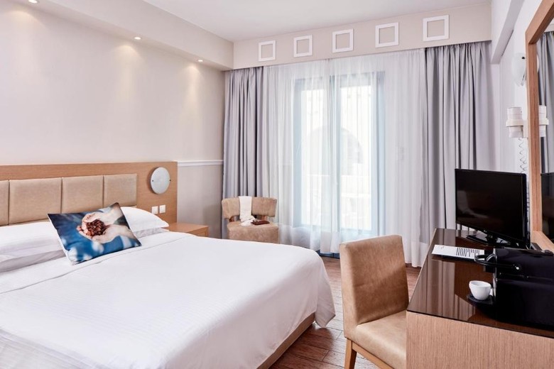 Hotel Lagos Mare
