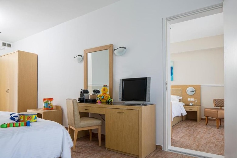 Hotel Lagos Mare
