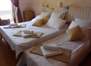 Hotel Sunrise Beach