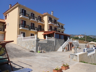 Hotel Sunrise Beach