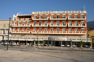 Hotel Samos