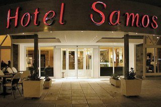 Hotel Samos