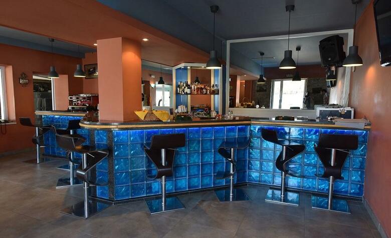 Hotel Minoa