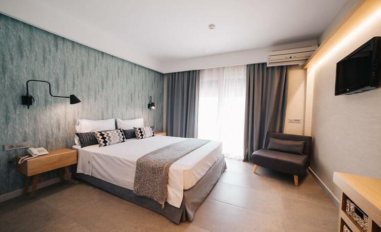 Hotel Minoa