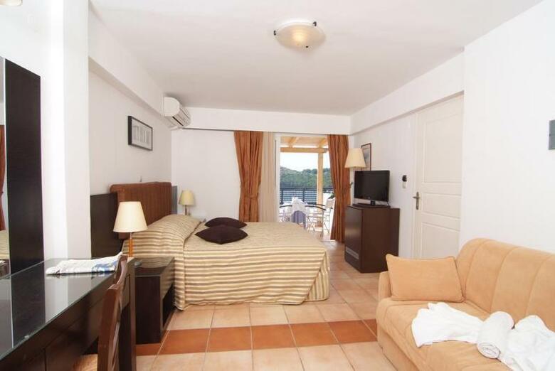 Hotel Minoa