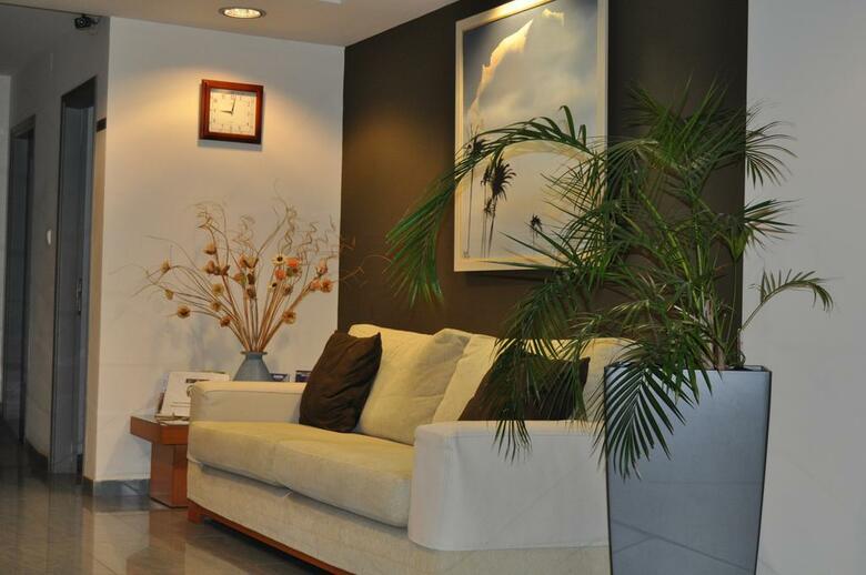 Hotel Apollon