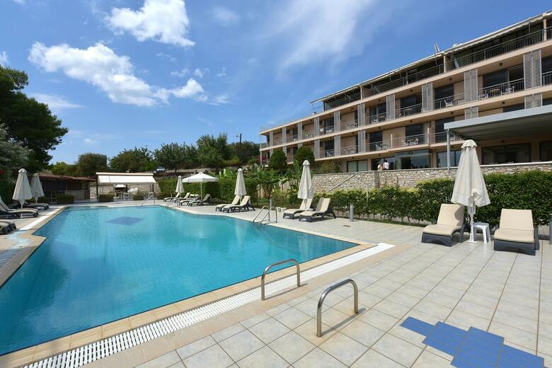 Hotel Apollon