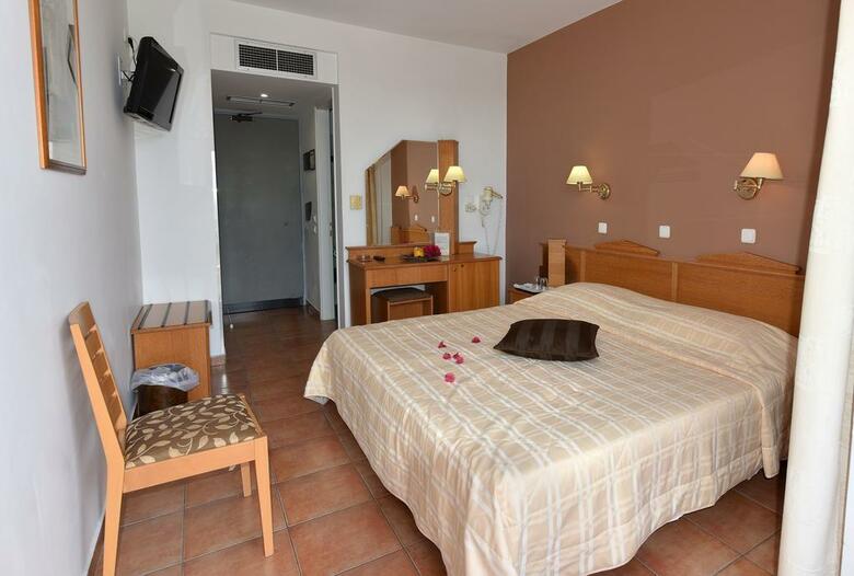 Hotel Apollon