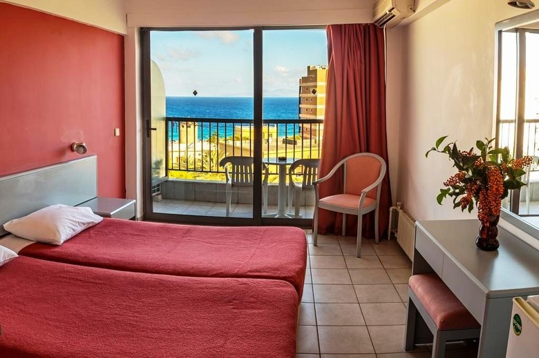 Hotel Als