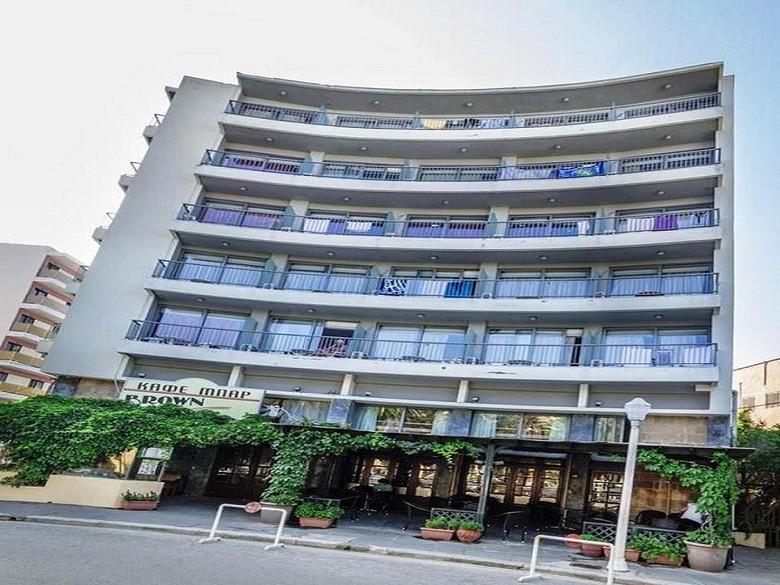 Hotel Als