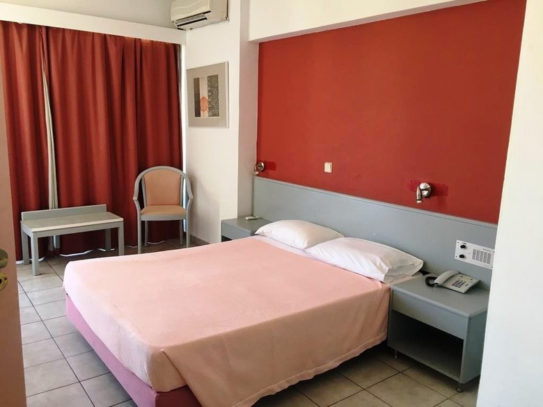 Hotel Als