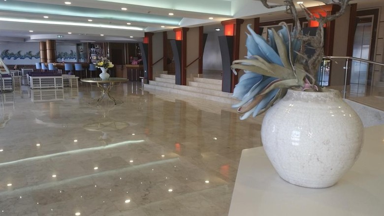 Hotel Belair Beach