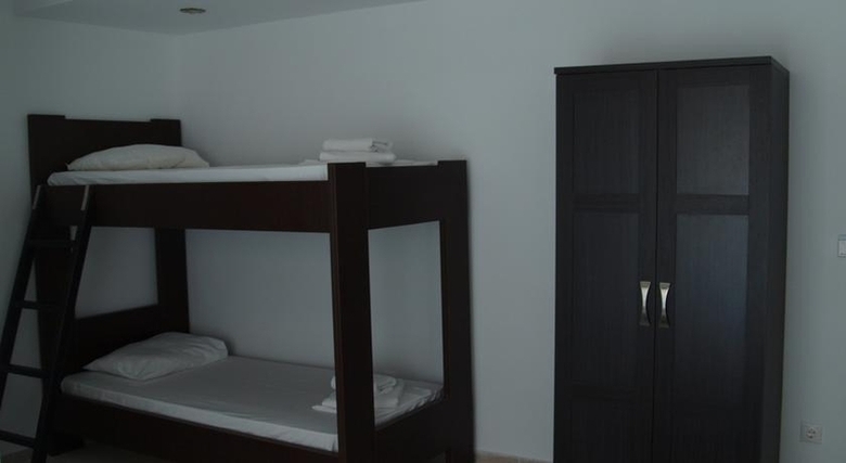 Hotel Carina