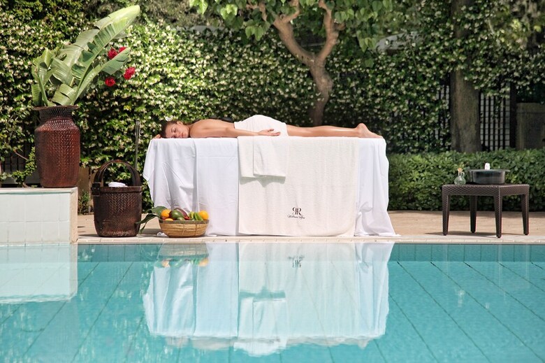 Hotel Rodos Park