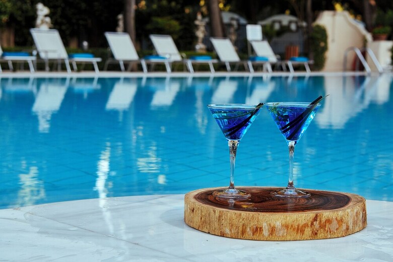 Hotel Rodos Park