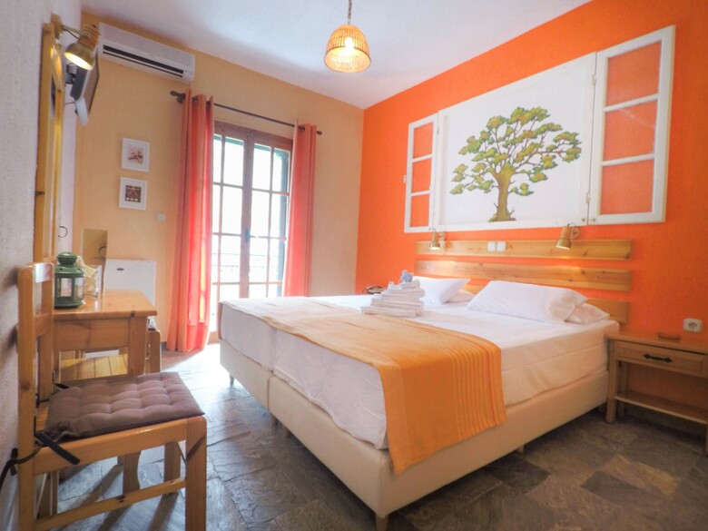 Hotel Panormos Beach