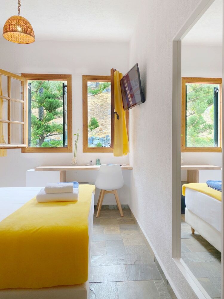Hotel Panormos Beach