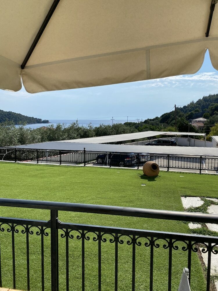 Hotel Panormos Beach