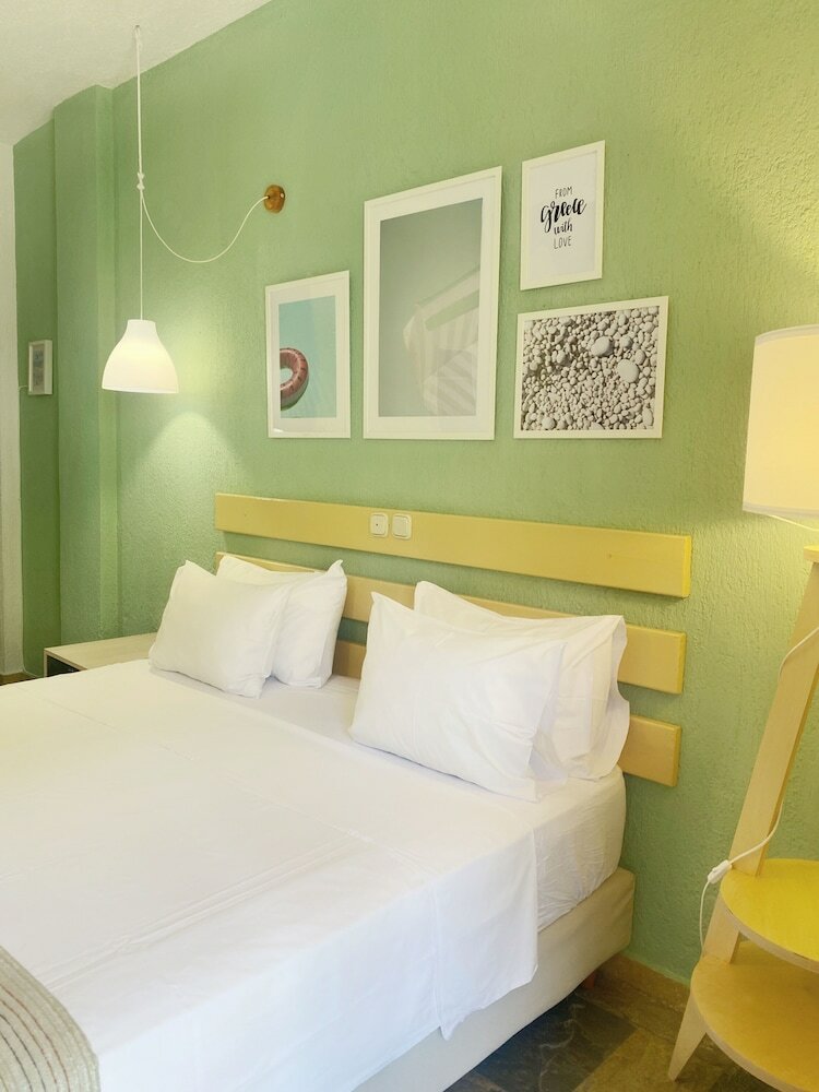 Hotel Panormos Beach