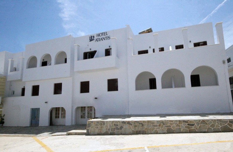 Hotel Atlantis