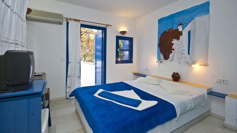 Hotel Casa Di Roma