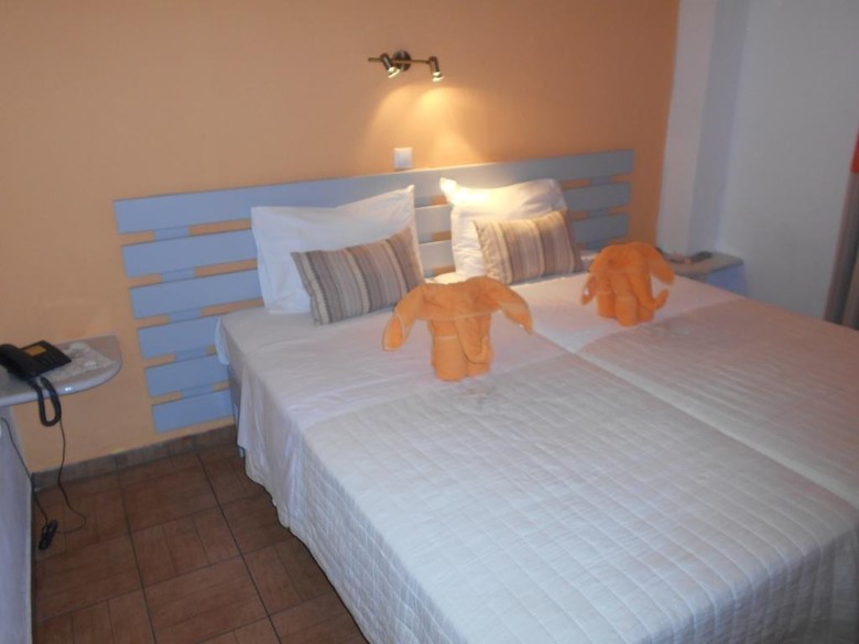 Hotel Stella