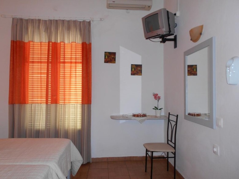 Hotel Stella