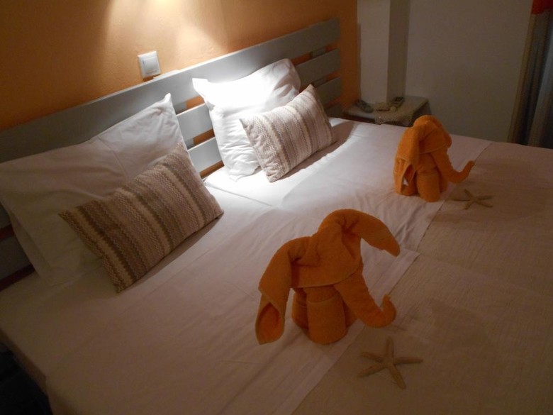 Hotel Stella