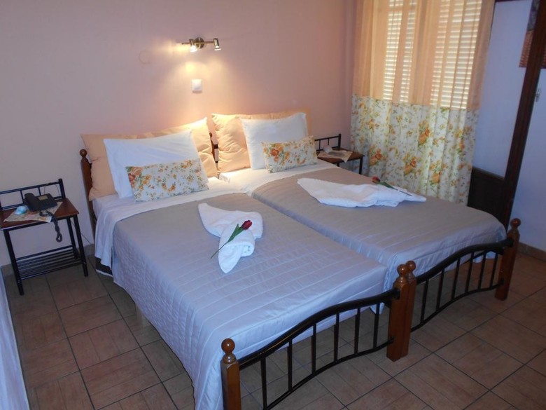 Hotel Stella