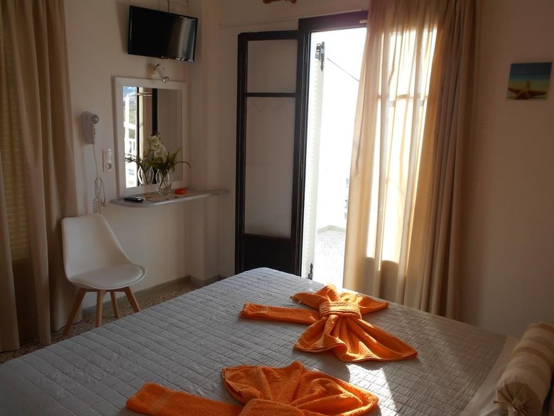 Hotel Stella