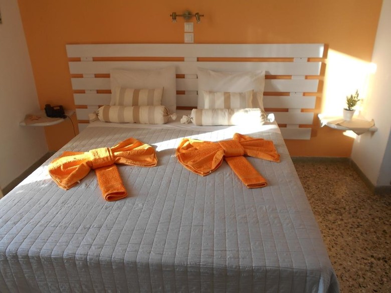 Hotel Stella