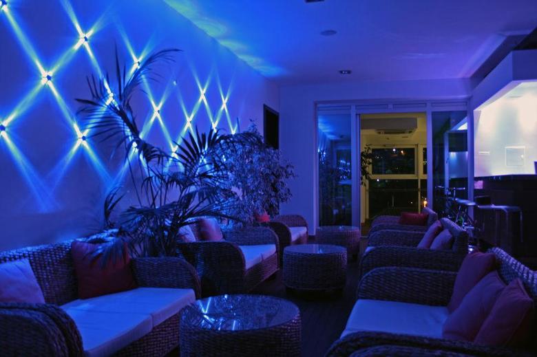 Hotel San Antonio