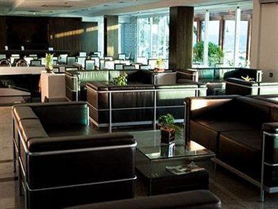 Hotel San Antonio